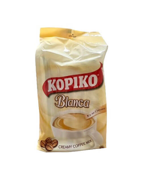 KOPIKO コーヒーミックス ブランカ (300g)