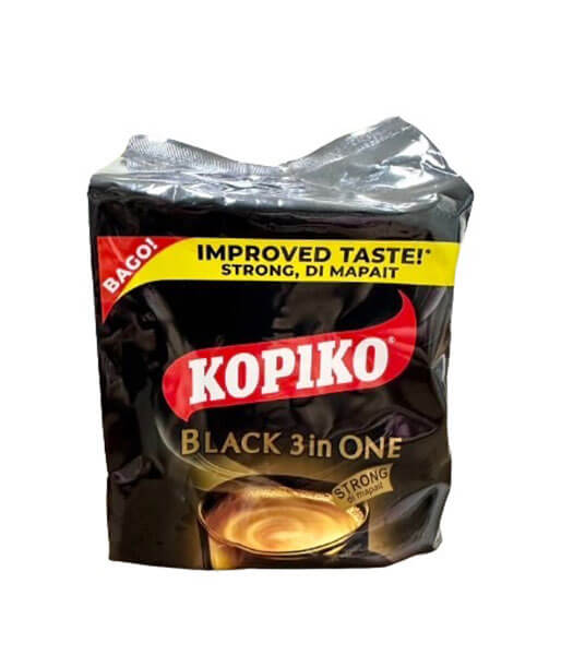KOPIKO コーヒーミックス 3 in 1 (300g)