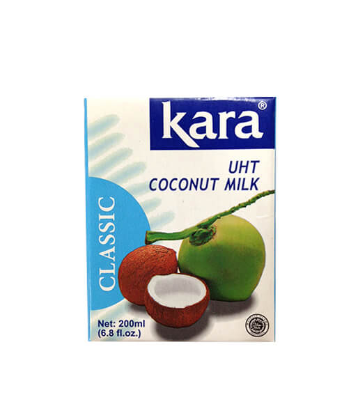 Kara ココナッツミルク 200ml